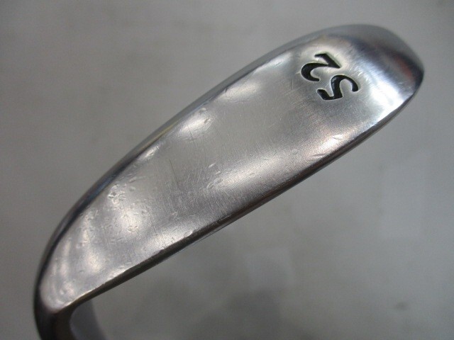 Fourteen - Moo FH forged V1 TS-114w 41°/47°/52° Fourteen FH Forged V1 Nickel Chrome Plated 52° Wedge TS-114w