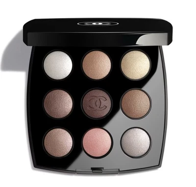 CHANEL LES 9 OMBRES 587 - EL NUEVO AHUMADO... - Imagen 1 de 3
