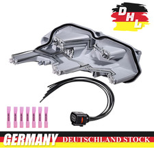 8J0945258A Lampenträger Heckleuchte rechts für Audi TT TTS TTRS 8J DE DHL