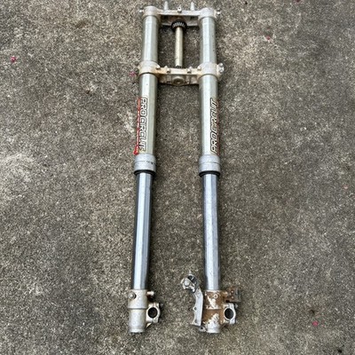 Kawasaki KYB Pro Circuit 48mm OEM Kx125 Kx250 03-07 Front Fork