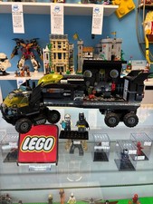 76160 Mobile Bat Base -Used