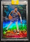 2025 Topps Three Basketball Damian Lillard #MD-6
