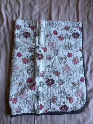 Nest design kids blanket