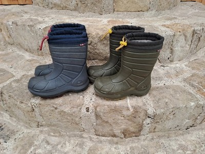 Viking Extreme 2.0 Winterstiefel Gr.31 Schneestiefel top Zustand
