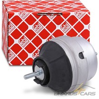 Febi Motorlager Vorne Links FÜR Audi A4 A6 Seat Exeo Skoda Superb VW Passat 3B
