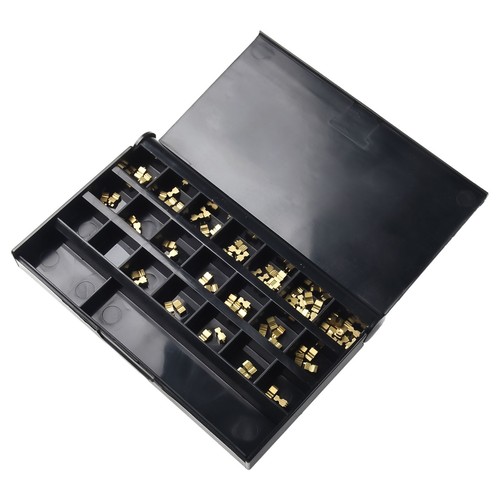 2*3,5*6,8/3*3,5*6,8 MY-380F Codierbuchstabe R oder T Typ für Datum Codiermaschine NEU - Bild 31 von 36