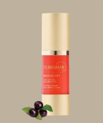 Beyond Lift Ultimate Lifting and Remodeling Face Serum by Terramar