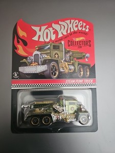 Hot Wheels Steam Punk Truck | eBay
