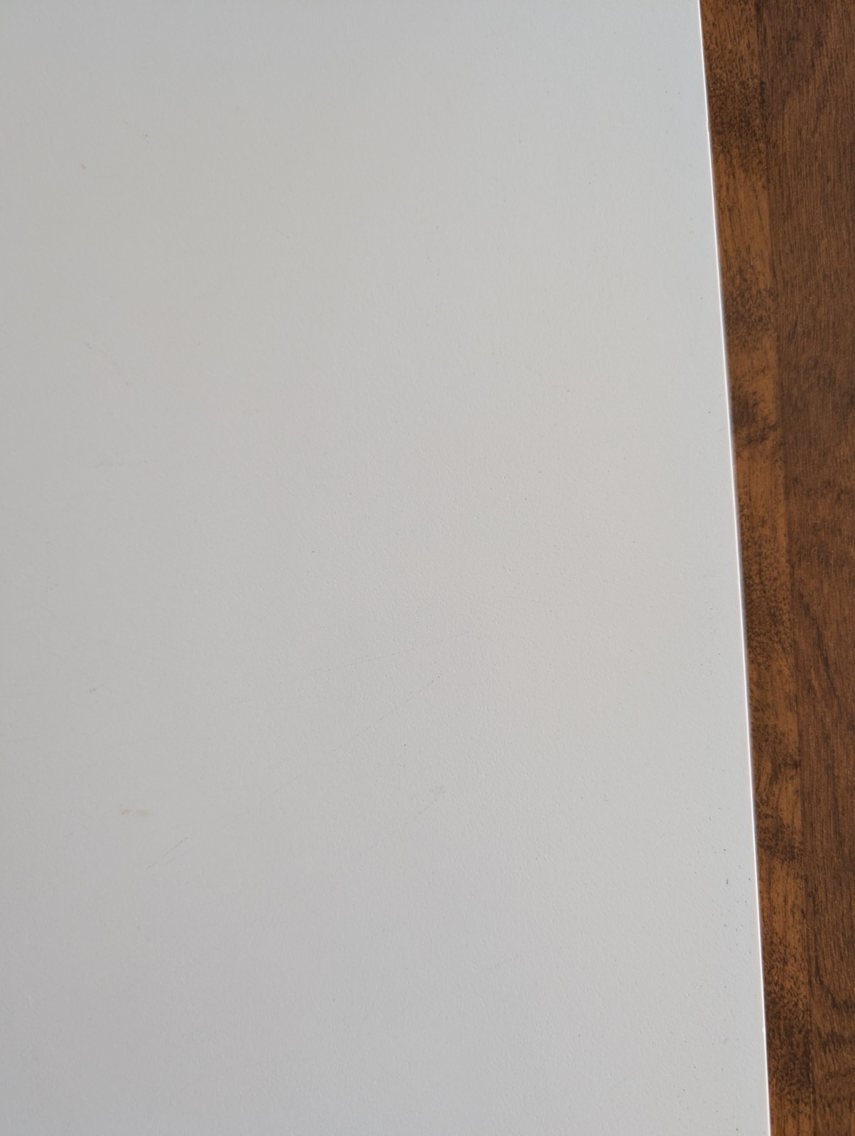 Vtg Corningware Floral Bouquet 20" X 16"  X-Large Counter Saver Cutting Board