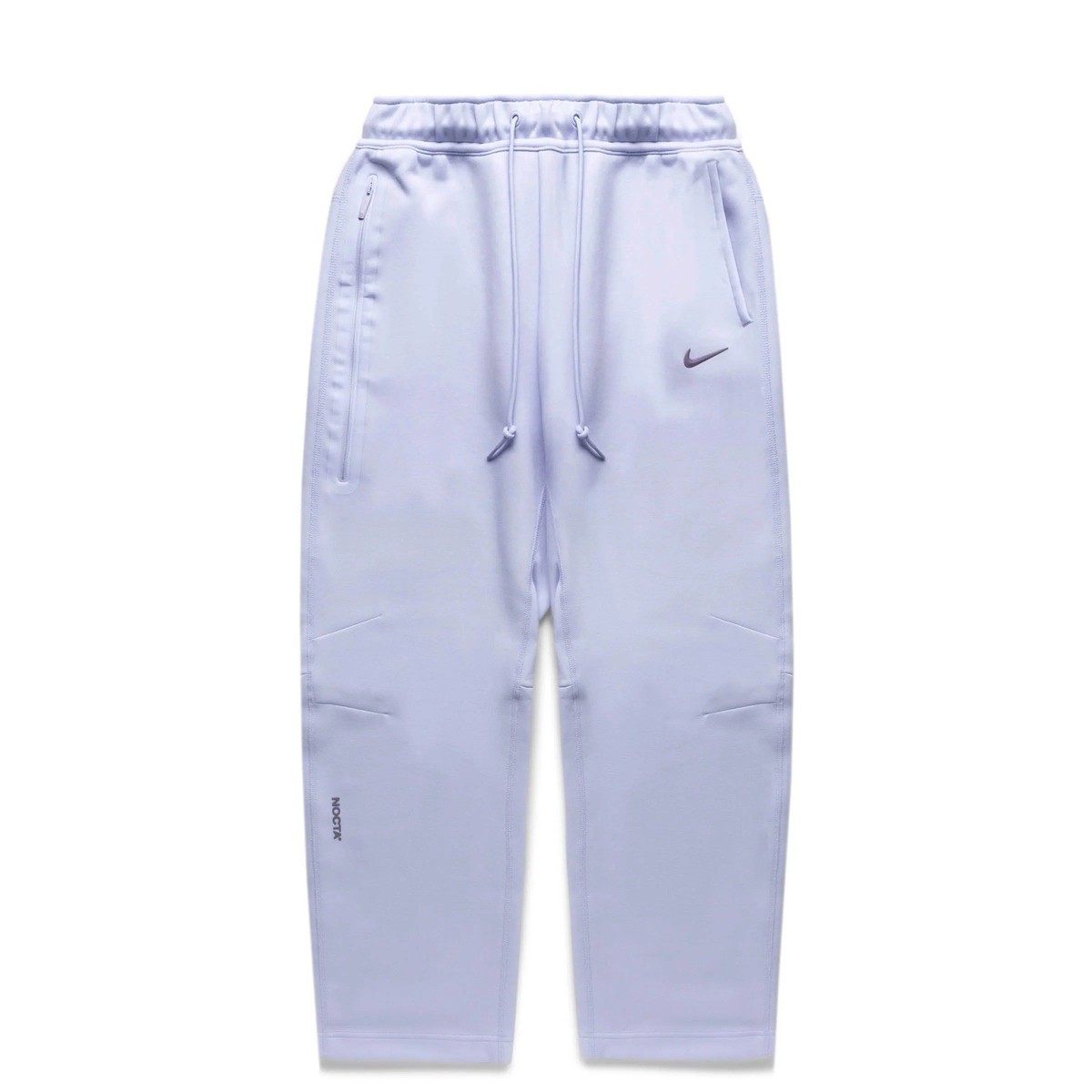 Nike x NOCTA Tech Fleece Open Hem Pants FD8460-568 Men's Large