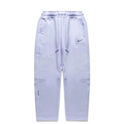 Nike x NOCTA Tech Fleece Open Hem Pants FD8460-568 Men's Large