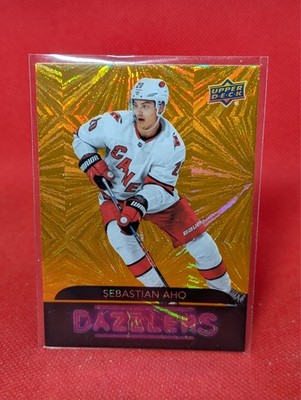 2020-21 Upper Deck Hockey DAZZLERS -- COMPLETE YOUR SET -- YOU PICK