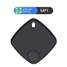 Mini Tracking Device To Find My Smart Key Tag Application