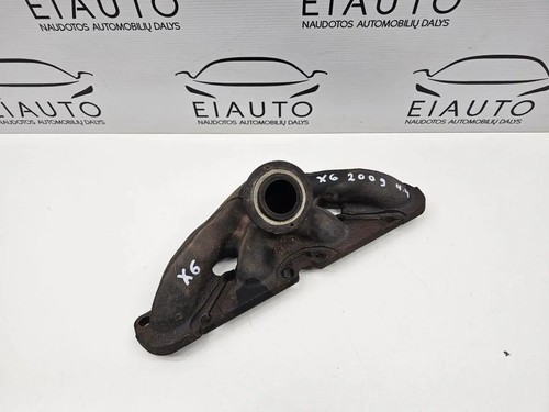 BMW X6 E71, E72 Auspuffkrümmer 7576987 18102610 4.40 Petrol 300kw 2009 33955564