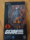 Hasbro G.I. Joe Classified Series Frag-Viper Action Figure NISB.  NEW IN BOX
