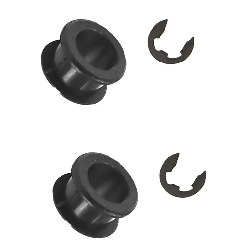 New Transmission Shift Shifter Cable Bushing For Toyota Corolla/Matrix 2003-2008 - Picture 3 of 14