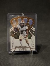 2020 Panini Chronicles Draft Picks - Crown Royale Laviska Shenault Jr. #21 (RC)