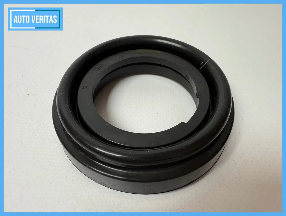 Original Opel Astra G (T98) rubber cover cover ring R/L 148447-00 - Image 3 of 4