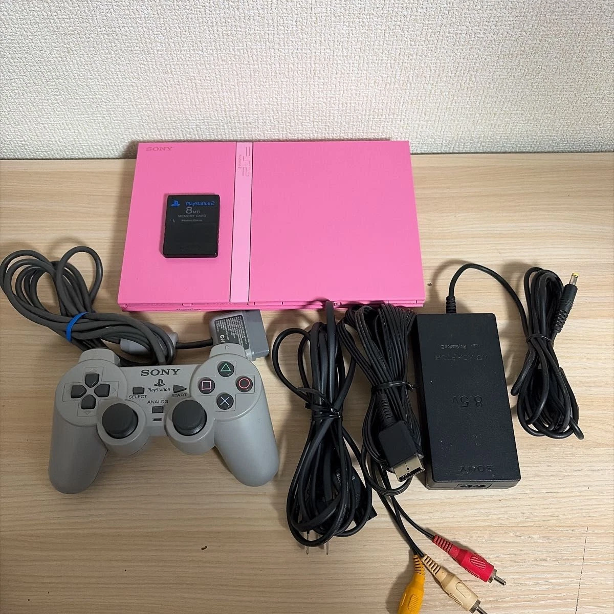 Sony PlayStation 2 - Slim NTSC-J Video Game Consoles for sale | eBay