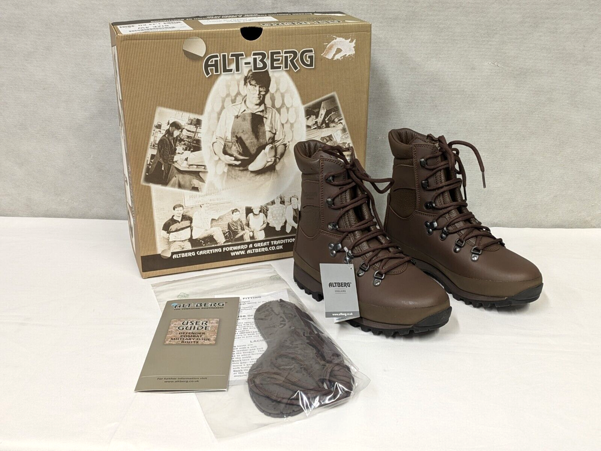 Altberg Wholesale Altberg Field And Fell Boots Altberg Field And