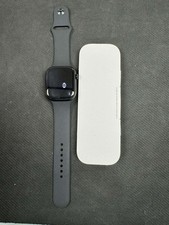 Apple Watch Series 11 46mm WiFi Jet Black [NO BOX INCLUDED]