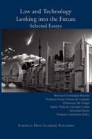 Gomes De Andrade Fernndez-Barrera (U. A.) | Law And Technology | Taschenbuch