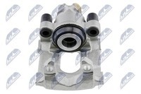 NTY Bremssattel HZT-BM-021 FüR BMW E46 X3 E83 3Er Touring Xdrive 325 330