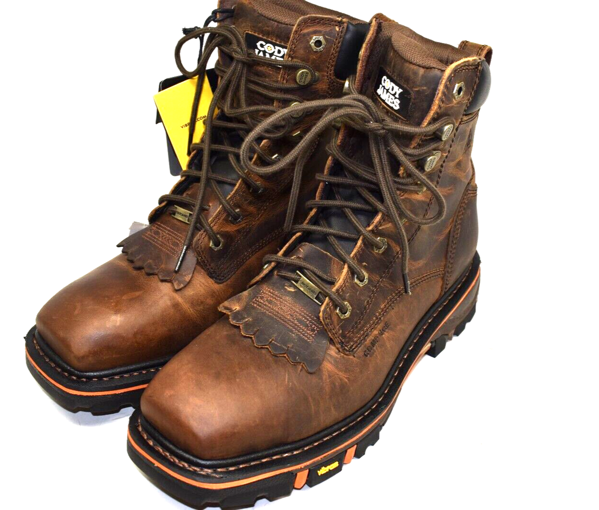 CODY JAMES MEN'S 8