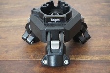 Manfrotto Bogen 3021 TripodMain Casting Assem...