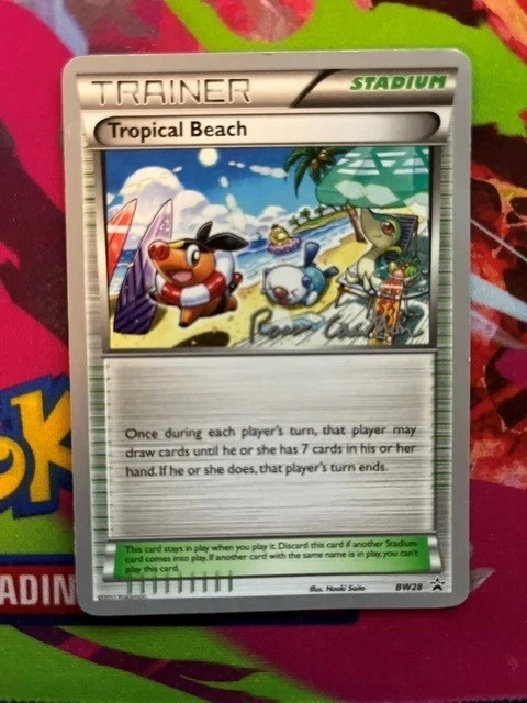 Tropical Beach BW28 World Championship Decks for sale | eBay