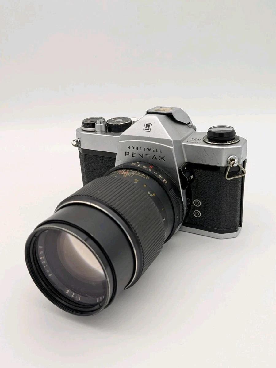 Asahi Pentax 35 mm Film Cameras for sale | eBay