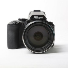 Nikon COOLPIX P950 Digital Bridge Camera 83x Zoom 16MP from Japan E0511