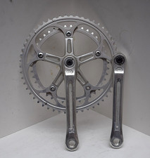 SHIMANO 600 Arabesque Kurbelgarnitur