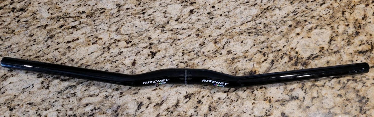 Ritchey Flat Bar Handlebars for Mountain Bike 31.8 mm Clamp