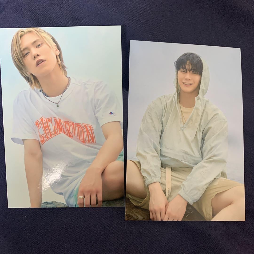 ほ  ASTROペンミ NEWS｜ASTRO JAPAN OFFICIAL FAN CLUB