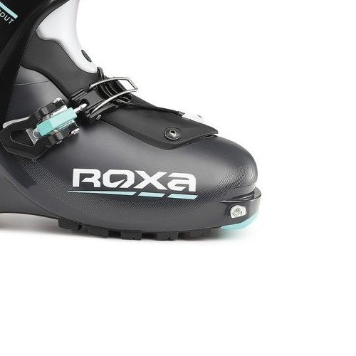 Chaussures ski de randonnée Roxa RX W Scout 26.5 légères et stables