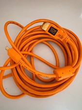 Tether Tools TetherPro USB 2.0 to Mini-B 5-Pin Cable