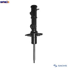 SHOCK ABSORBER 314 893 FOR HYUNDAI GRAND/H-1/STAREX/Travel/II/?? SATELLITE/Bus