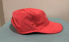 Nike Featherlight Crimson Pink Unisex Adjustable Running Dri Fit Hat — photo 2
