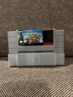 New ListingSuper Mario Kart (Super Nintendo, SNES, 1992) Game Only, Tested/Working