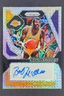 2023 Panini Prizm Basketball Mojo Bob McAdoo #SIG-BOB