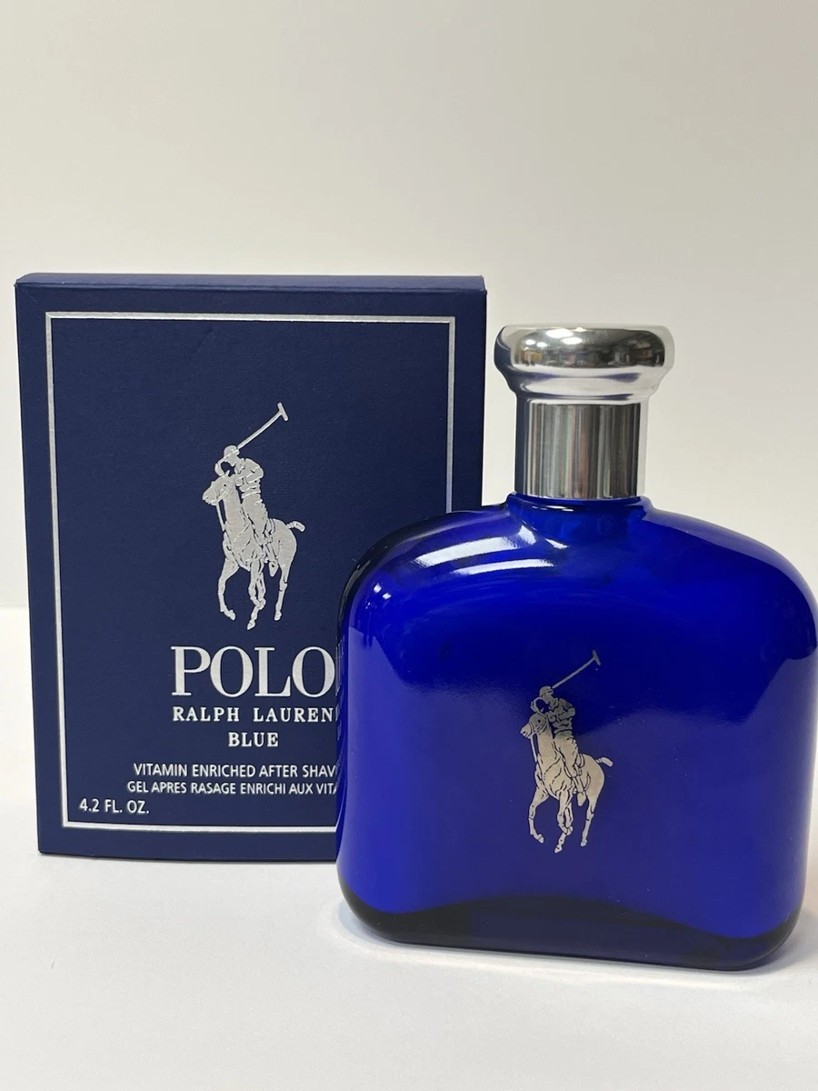Polo Blue Aftershave Fragrances for Men for sale | eBay