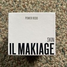 Il Makiag e Skin Power Redo Anti-Aging Blur  Smooth Wrinkle Filler, 20 ML NIB
