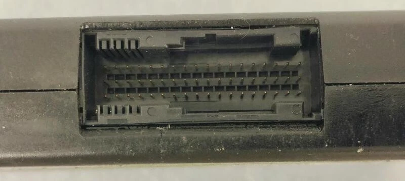 7P6035730K módulo electronico para SKODA SUPERB COMBI (3T5) 2.0 TDI 140 183106 - Imagen 3 de 4