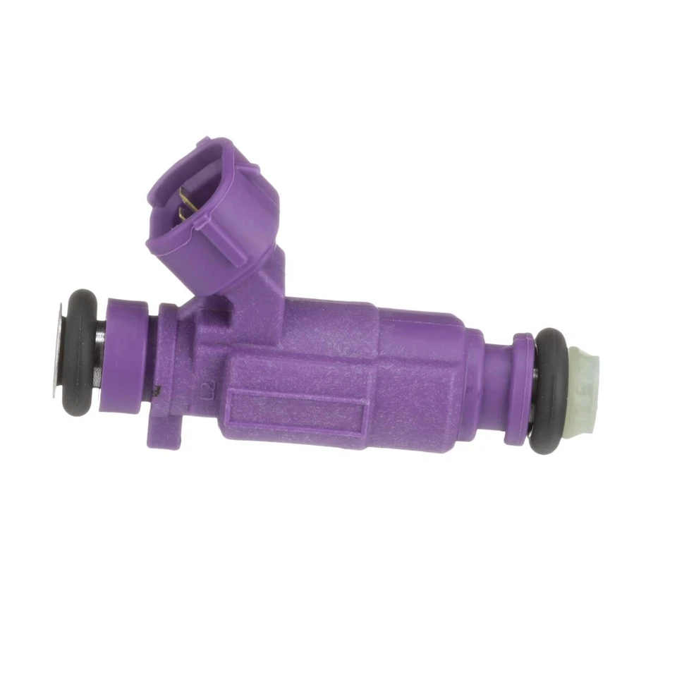 Nuevo inyector de combustible SMP para Kia Magentis 2001-2004 2,4 L L4 Foto 2 de 4