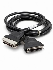 Madison SCSI-3 HD50 50-Pin Male to Female Cable CL2 28 AWG Style 2919