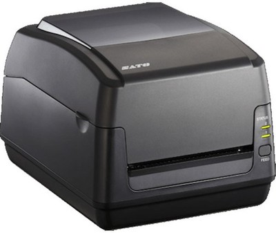 Sato - WT302-403NN-EX1-2 - SATO WS4-2 Barcode Printer - WT302-403NN-EX1-2
