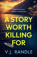V. J. Randle | A Story Worth Killing For | Taschenbuch | Englisch (2026)