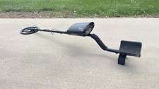 Bounty Hunter Quick Draw II Metal Detector