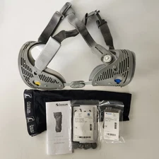 Ossur Unloader One Osteoarthritis Knee Brace Medium Left Medial Ratcheting BOA